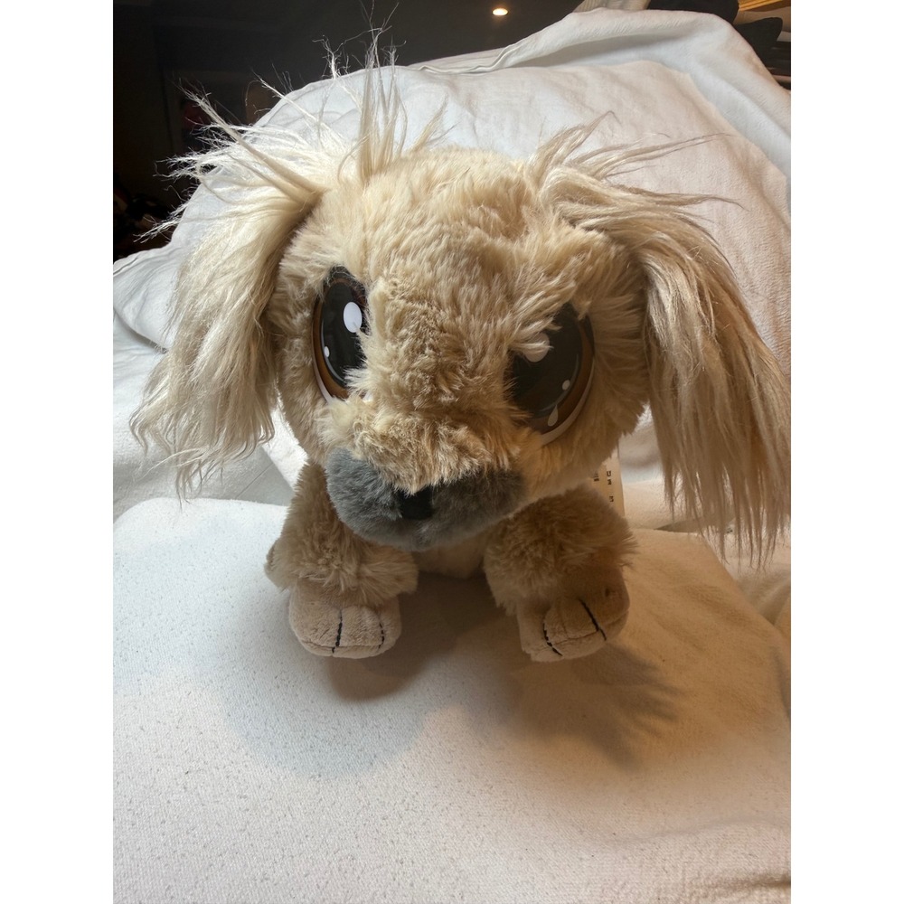 Little Tikes Interactive Talking Puppy Dog Plush‎ Toy Electronic